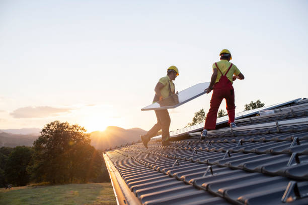Best Emergency Roof Repair Services  in Sweetwater, FL